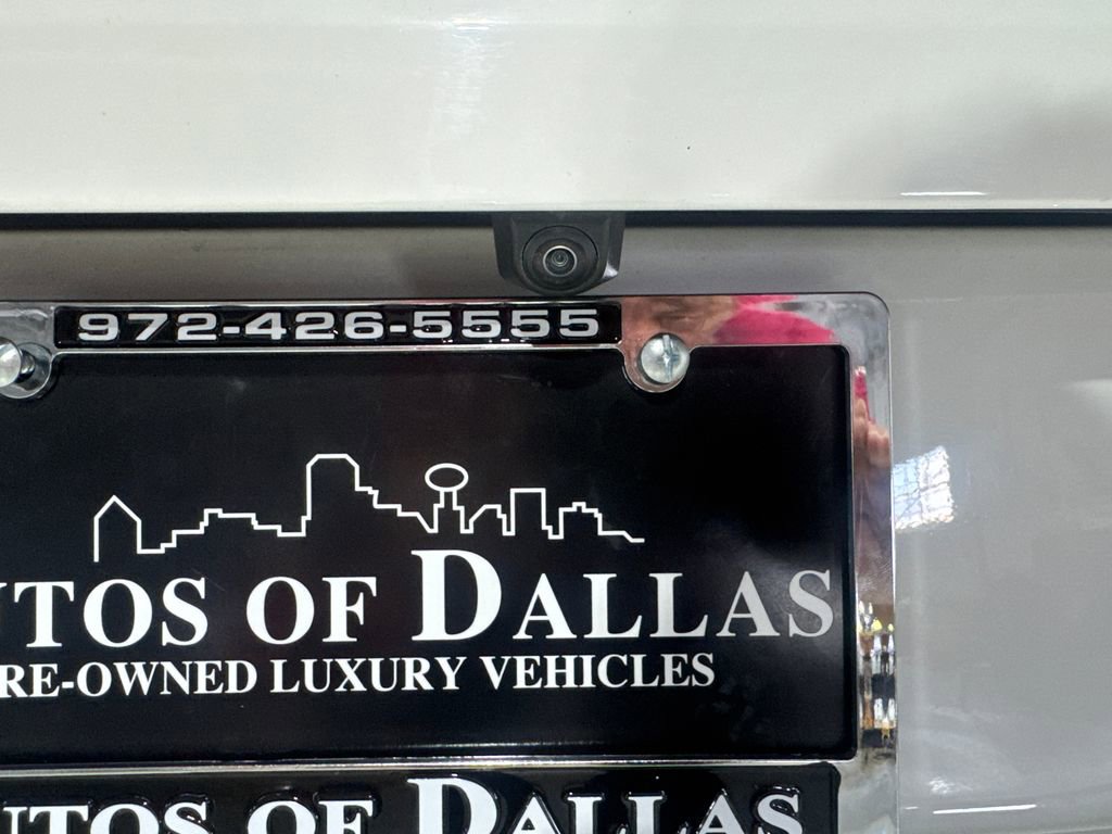 Used 2022 BMW 840i Gran Coupe xDrive w/ Driving Assistance Package AWD/4WD image 25