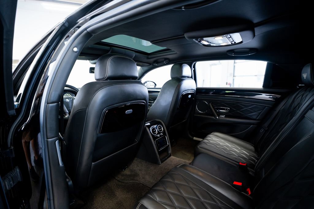 Used 2015 Bentley Flying Spur V8 AWD/4WD image 42