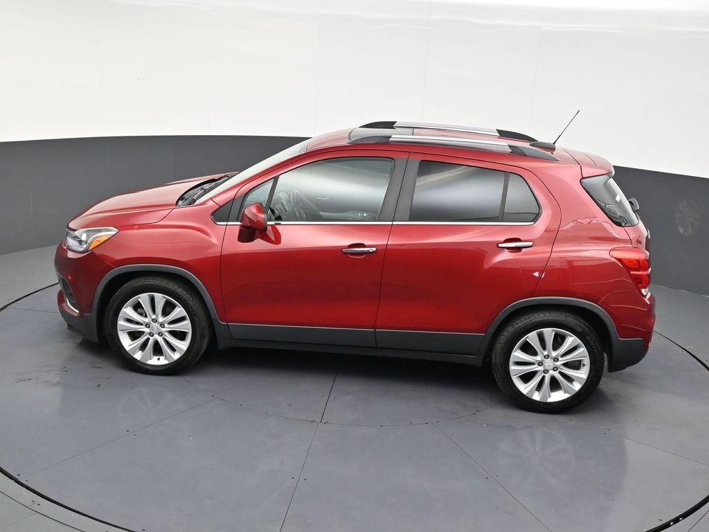 Used 2020 Chevrolet Trax Premier image 14