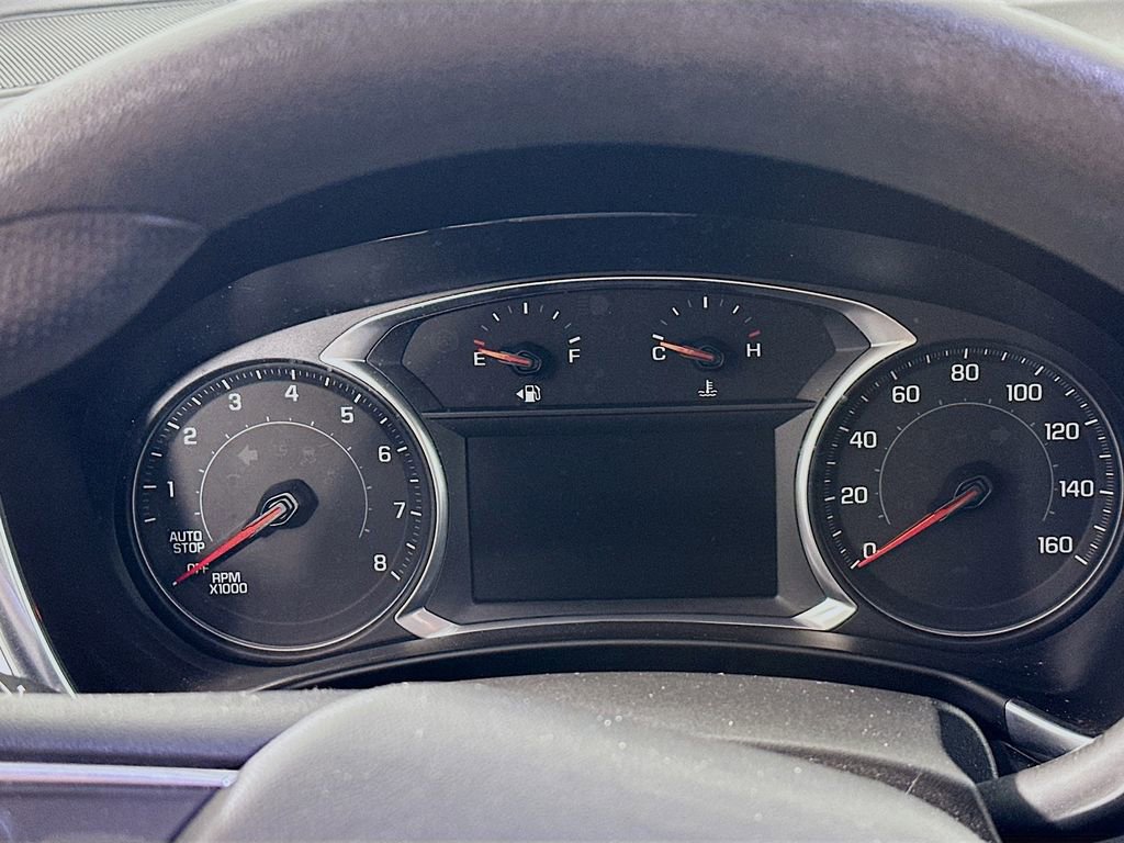 Used 2022 Chevrolet Equinox LT image 12