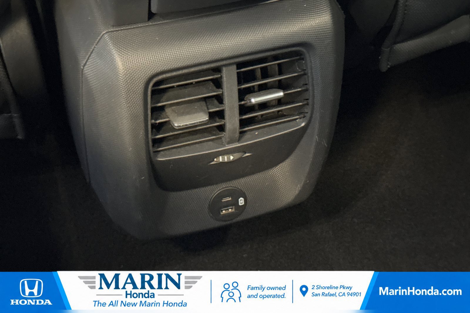 Used 2021 Ford Mustang Mach-E Premium RWD image 16