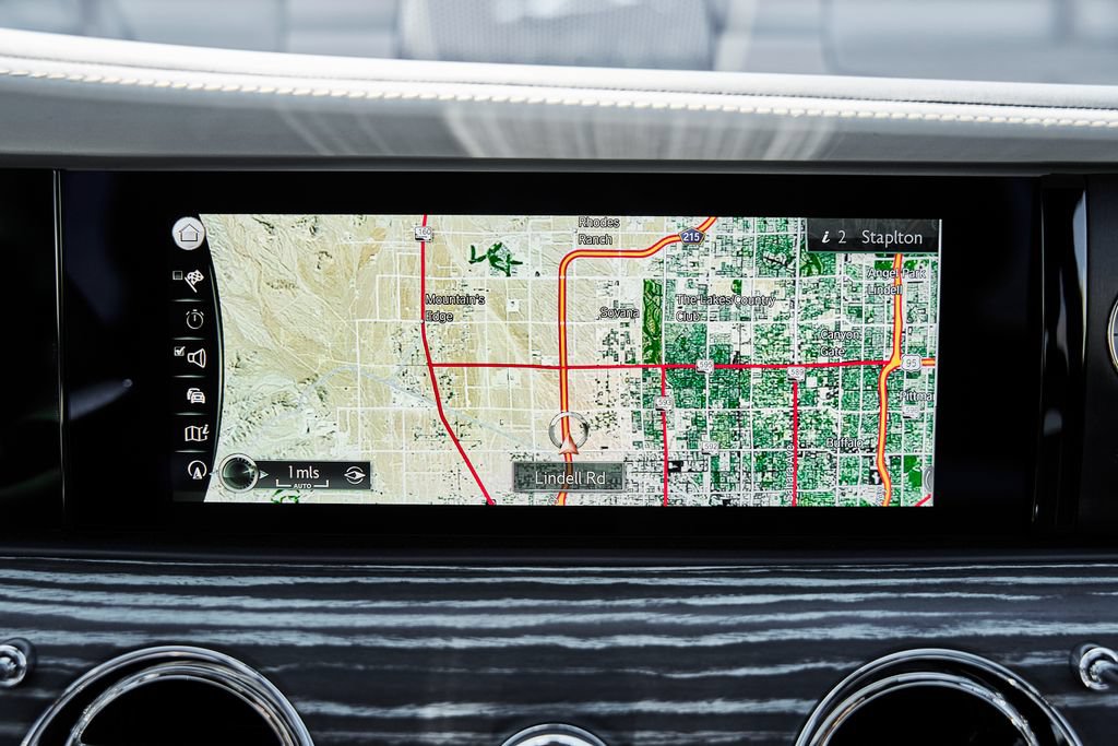 Used 2023 Rolls-Royce Ghost AWD/4WD image 70