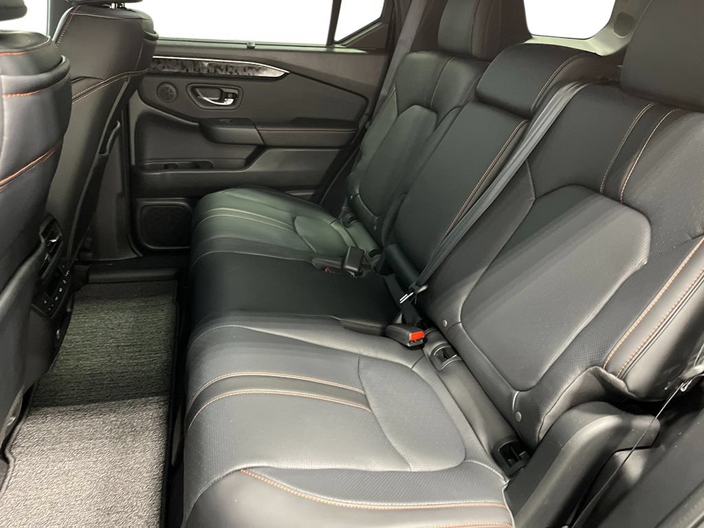 New 2026 Honda Passport TrailSport Elite image 29