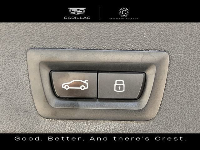 Used 2023 BMW X6 xDrive40i w/ M Sport Package AWD/4WD image 32