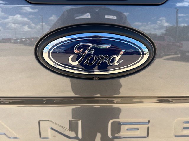 New 2026 Ford Ranger Lariat w/ FX4 Off-Road Package AWD/4WD image 20