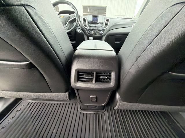 Certified 2023 Chevrolet Equinox Premier FWD image 21