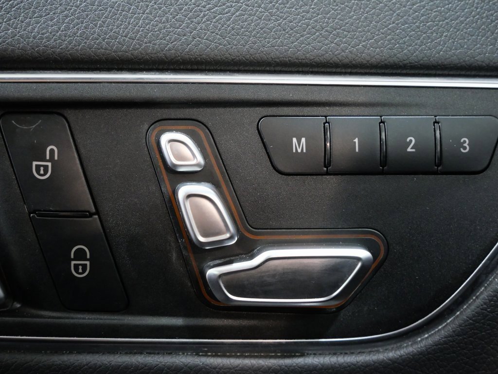 Used 2019 Mercedes-Benz GLA 250 4MATIC image 15