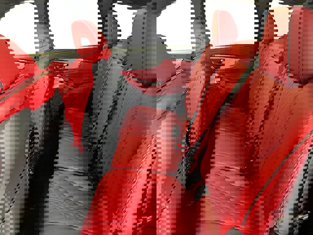 New 2026 Acura MDX A-Spec image 31