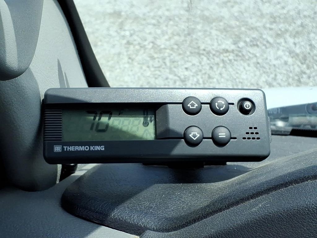 Used 2023 Ford E-350 and Econoline 350 Super Duty w/ Power Windows & Locks Group RWD image 7