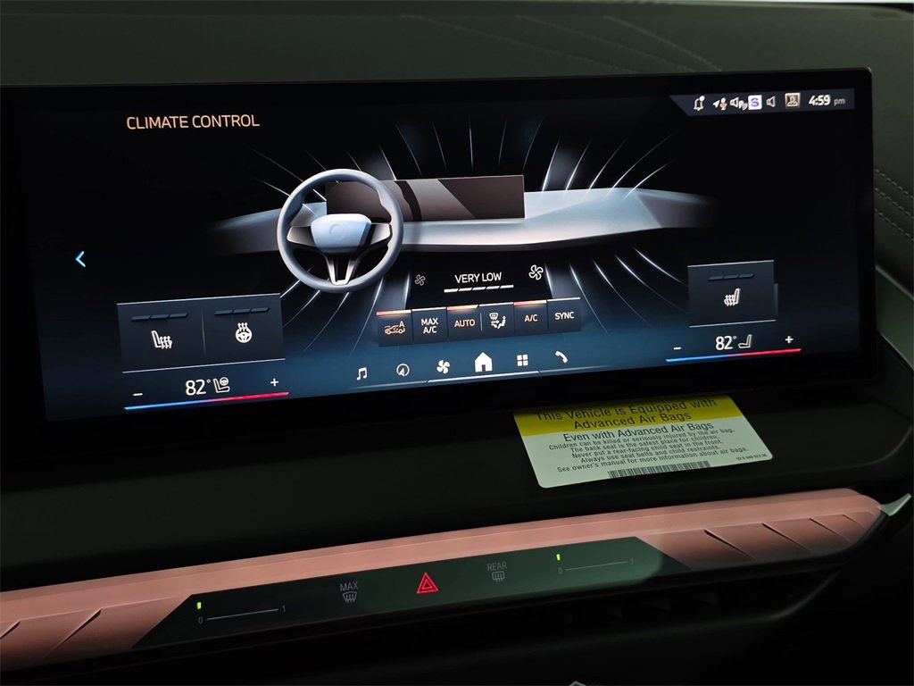 New 2026 BMW X3 xDrive30 w/ Premium Package image 24