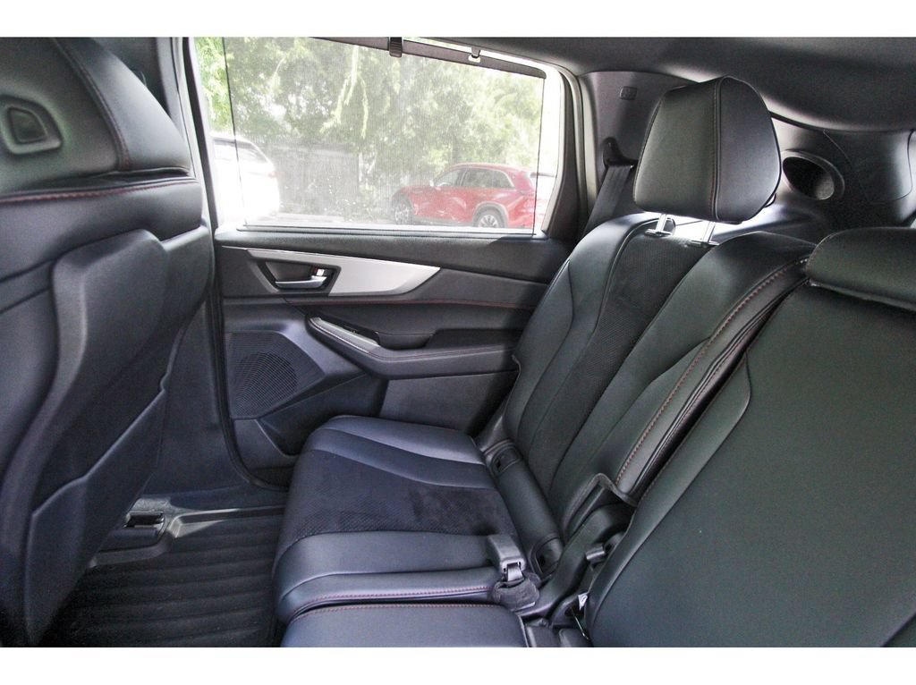 Used 2022 Acura MDX A-Spec AWD/4WD image 10