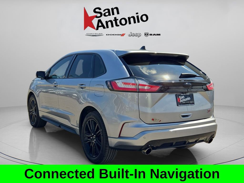 Used 2021 Ford Edge ST-Line image 6