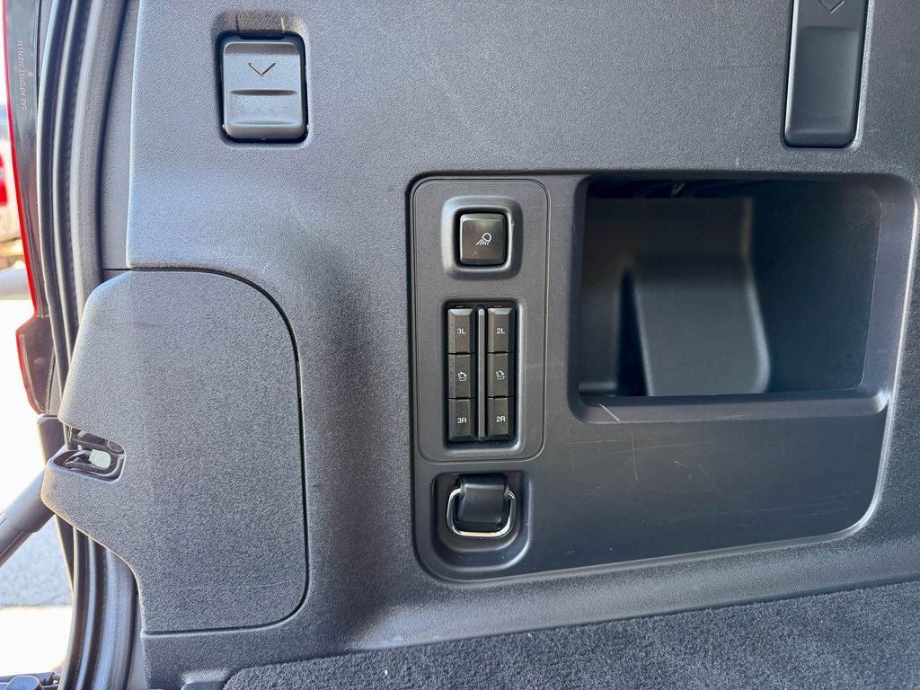 Certified 2025 Ford Expedition Max Active AWD/4WD image 18
