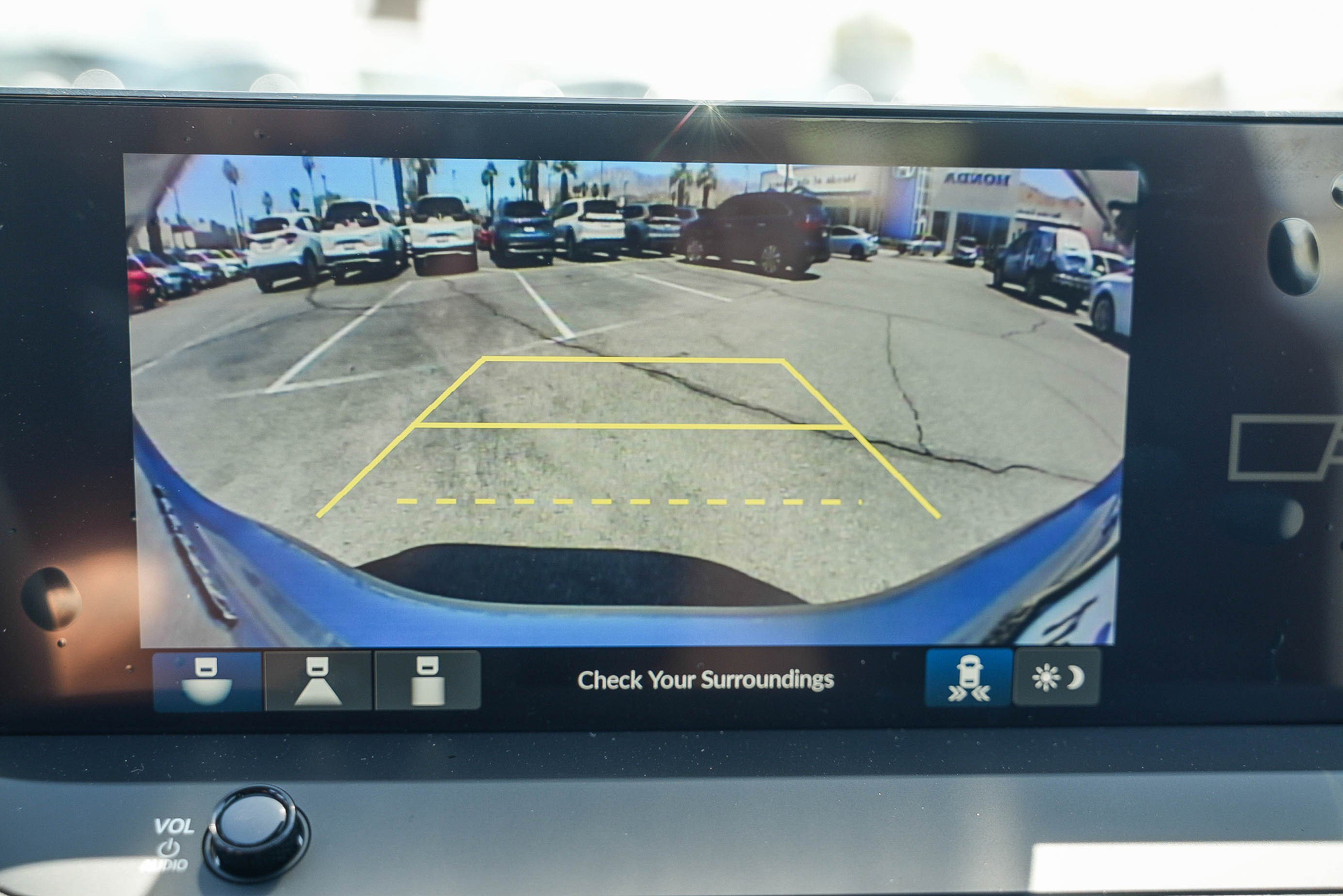 New 2025 Honda Accord Sport image 26