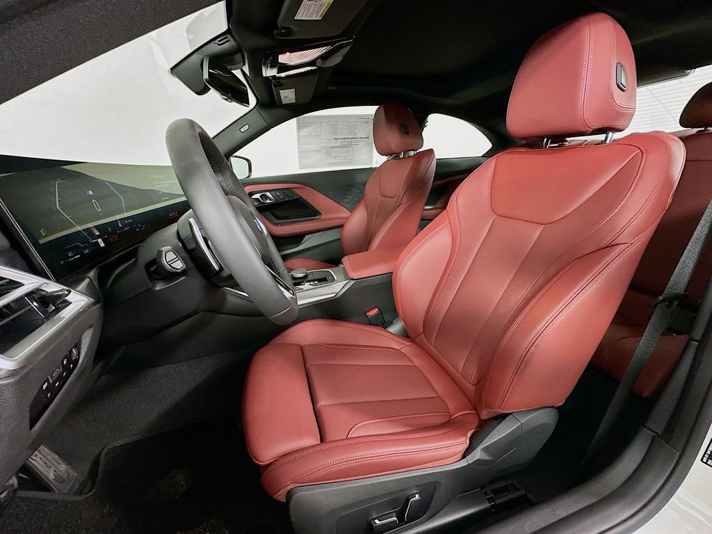 Used 2026 BMW 230i 230i w/ M Sport Package image 16