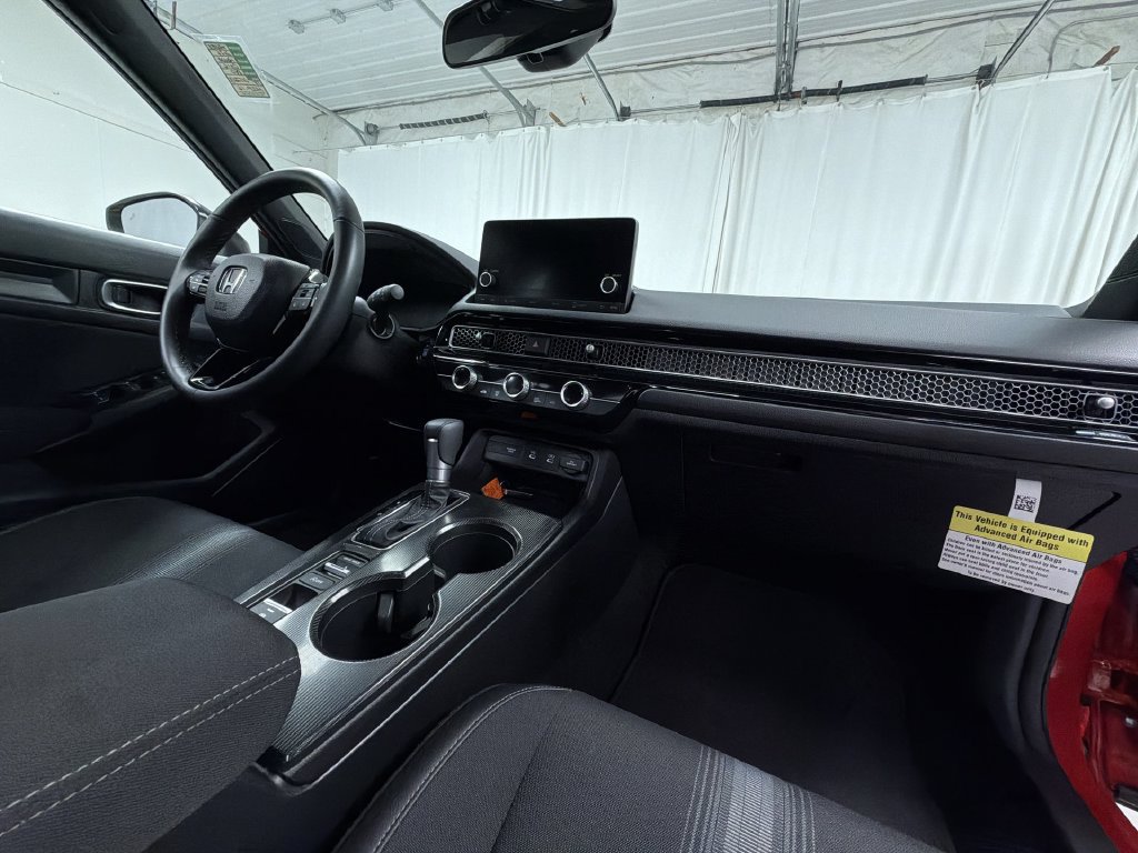 Used 2026 Honda Civic Sport image 22