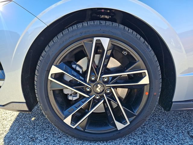 New 2026 Hyundai Sonata N Line FWD image 18