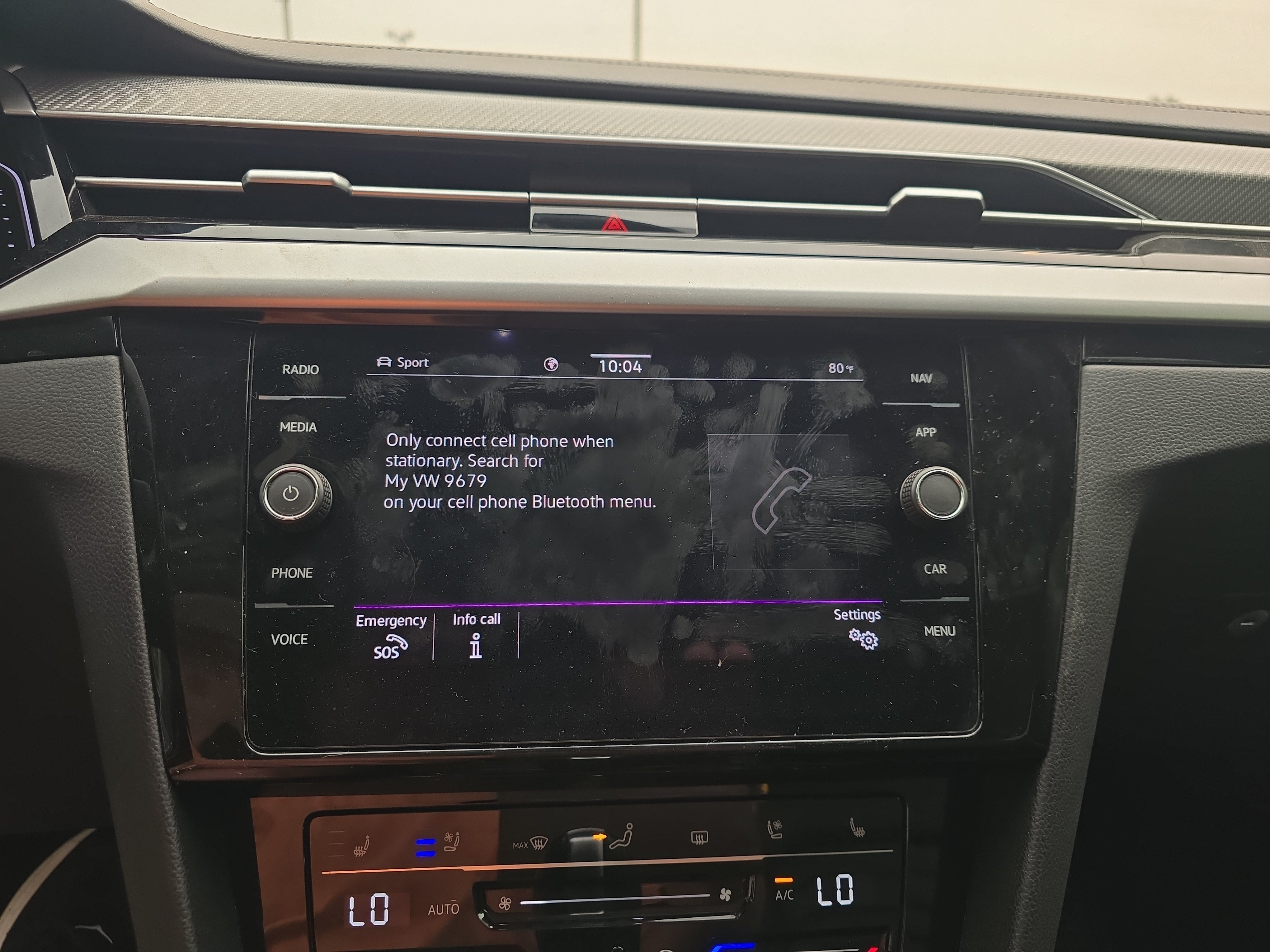 Used 2021 Volkswagen Arteon SEL Premium AWD/4WD image 34
