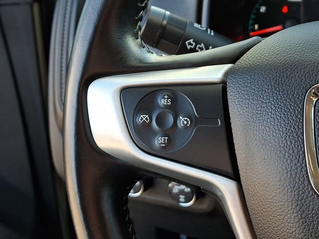 Used 2022 GMC Canyon Elevation w/ Trailering Package image 24