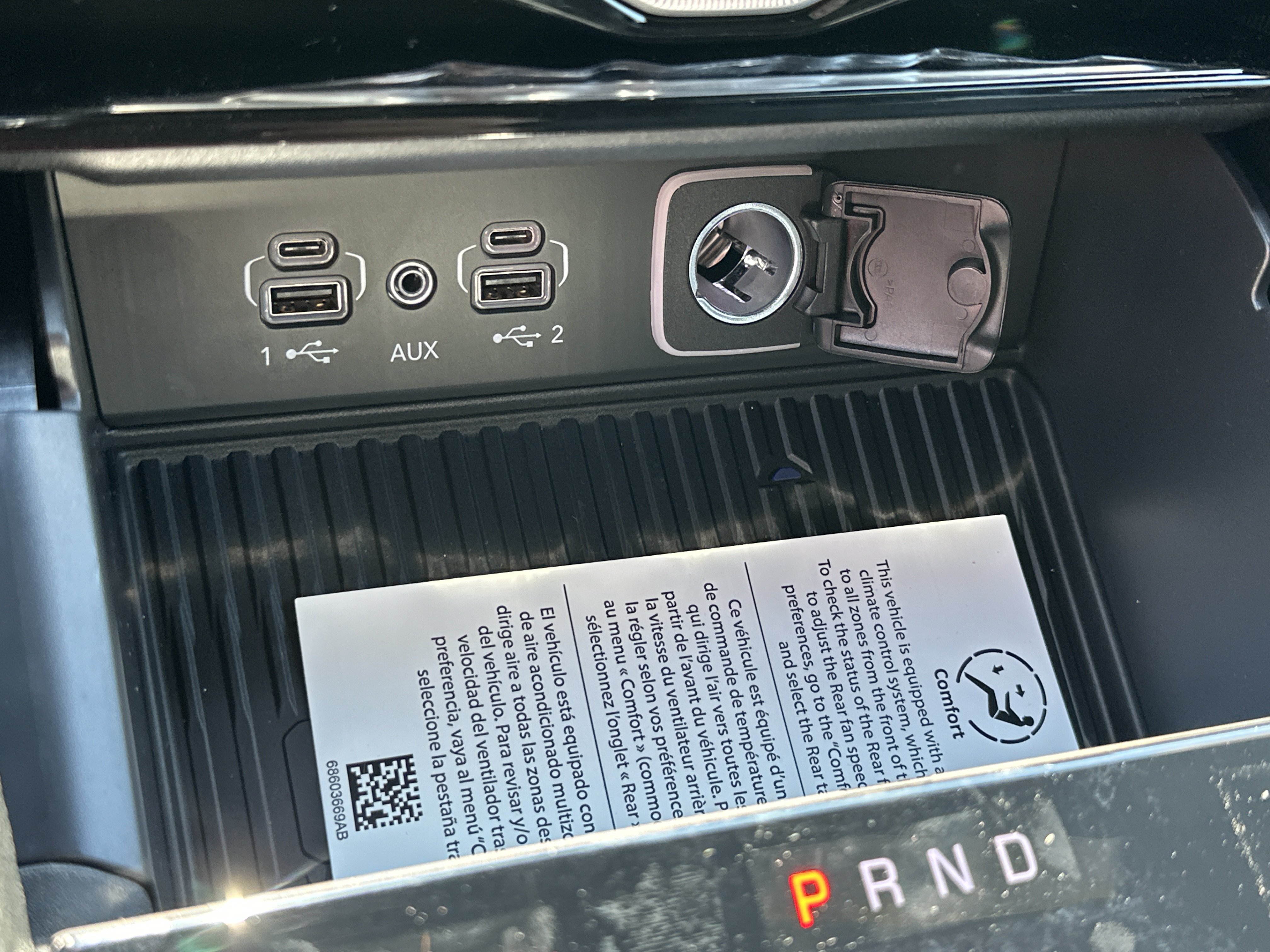 New 2026 Jeep Grand Cherokee L 4WD image 6