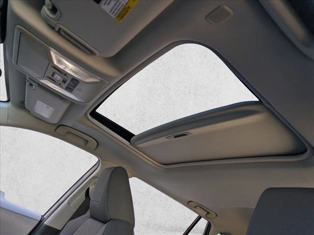 Certified 2024 Toyota RAV4 XLE image 15