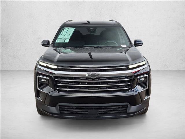 New 2027 Chevrolet Traverse LT w/ Driver Confidence Package FWD image 6