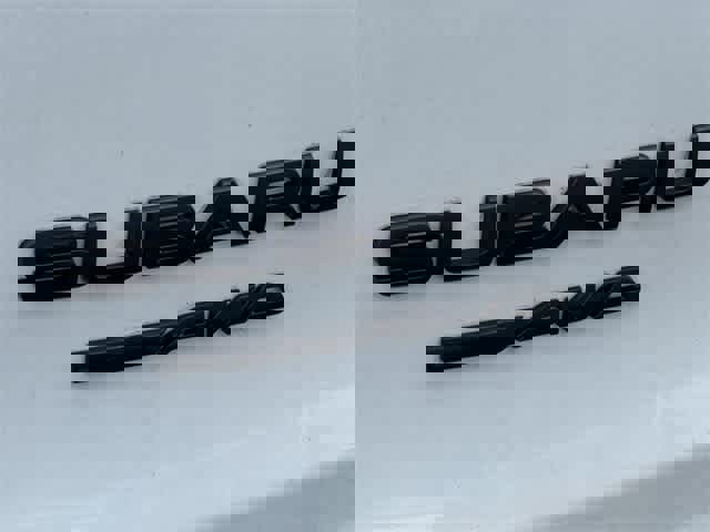 Certified 2025 Subaru Ascent Bronze Edition image 21