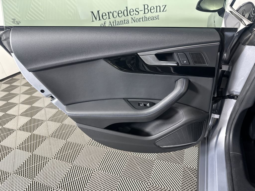 Used 2019 Audi A5 2.0T Prestige image 22