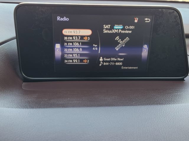 Used 2017 Lexus RX 350 FWD image 16