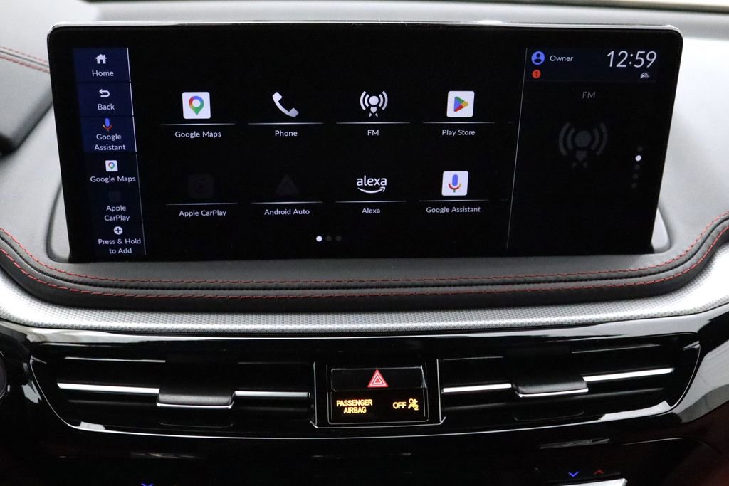 Certified 2026 Acura MDX A-Spec AWD/4WD image 20