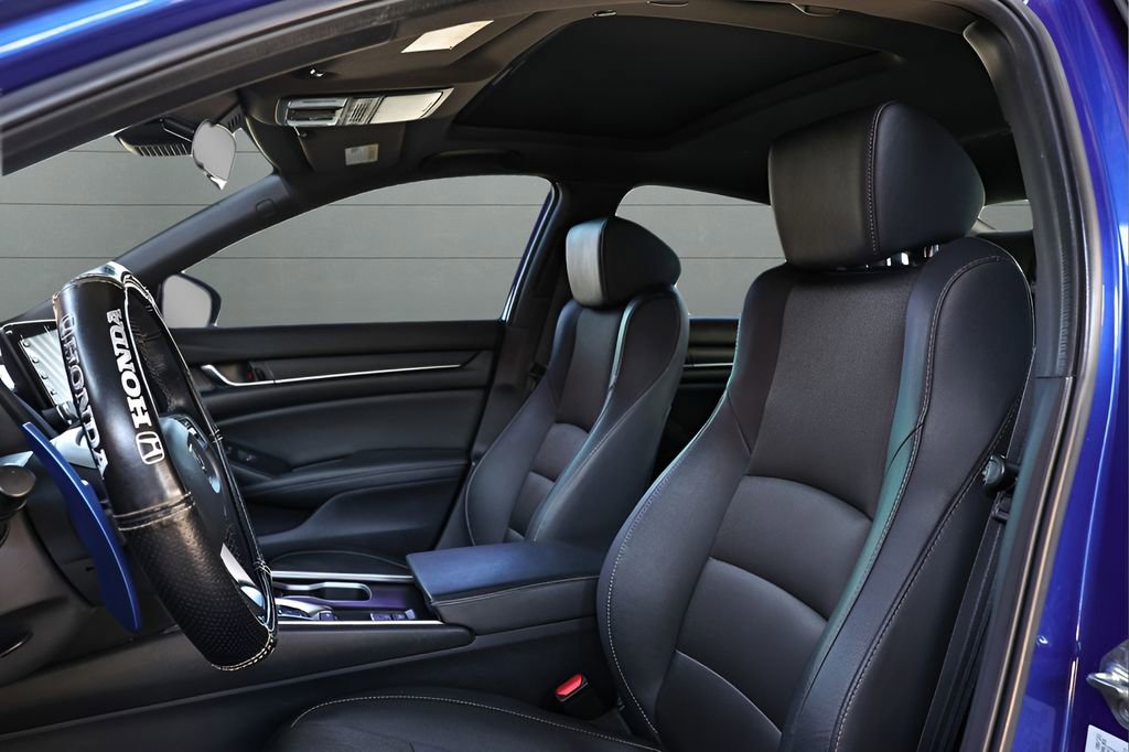 Used 2020 Honda Accord Sport image 38