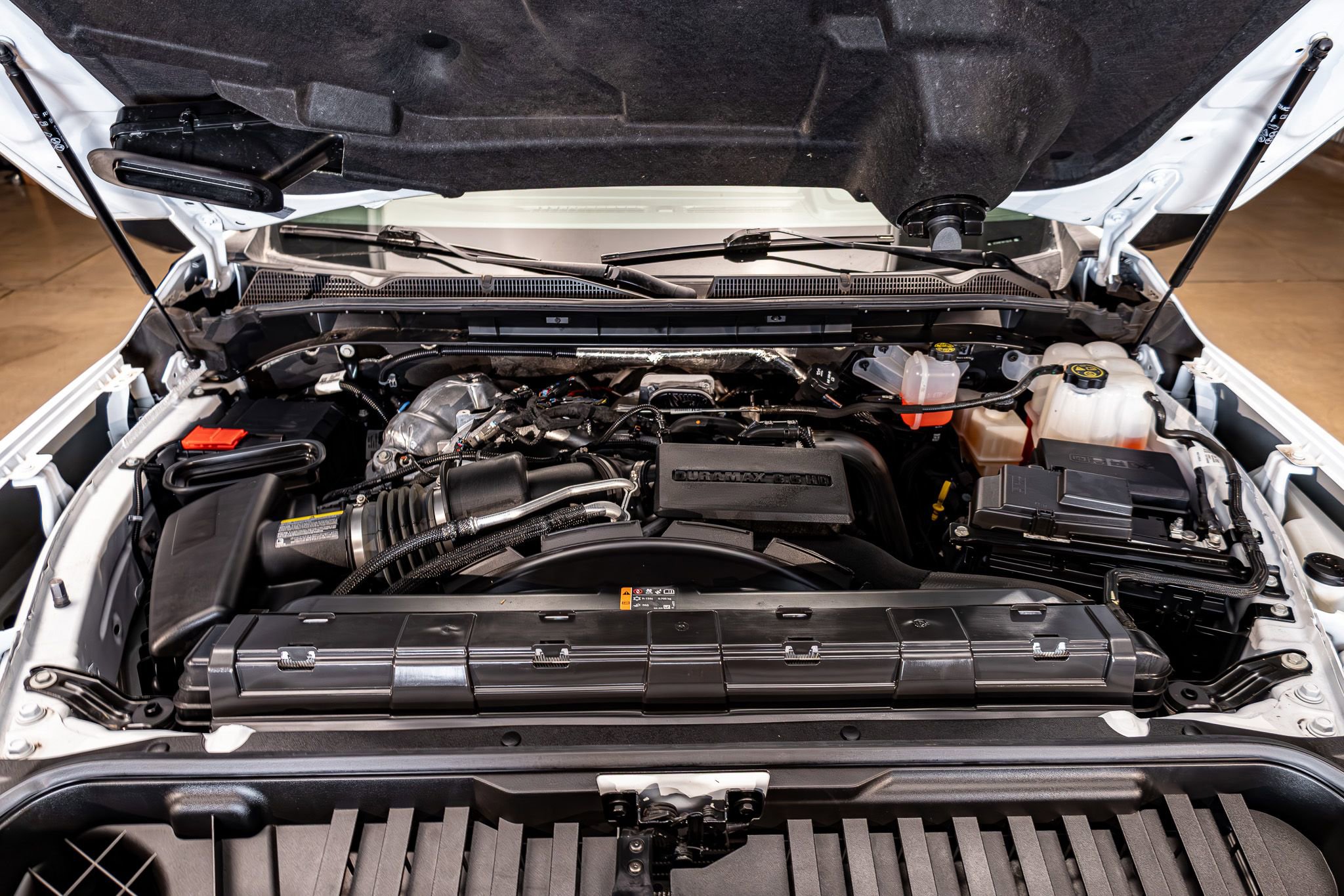 Used 2024 GMC Sierra 2500 SLE w/ SLE Convenience Package image 30