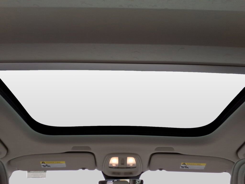 New 2026 Volvo XC60 B5 Ultra w/ Protection Package Premier image 10