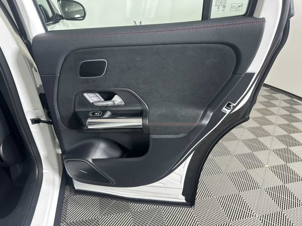 Certified 2026 Mercedes-Benz GLA 35 AMG 4MATIC image 18