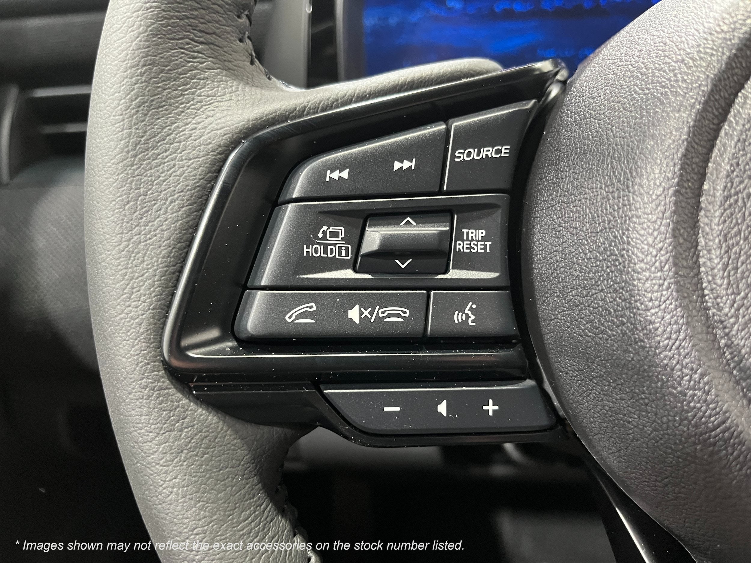 New 2026 Subaru Outback Limited AWD/4WD image 17