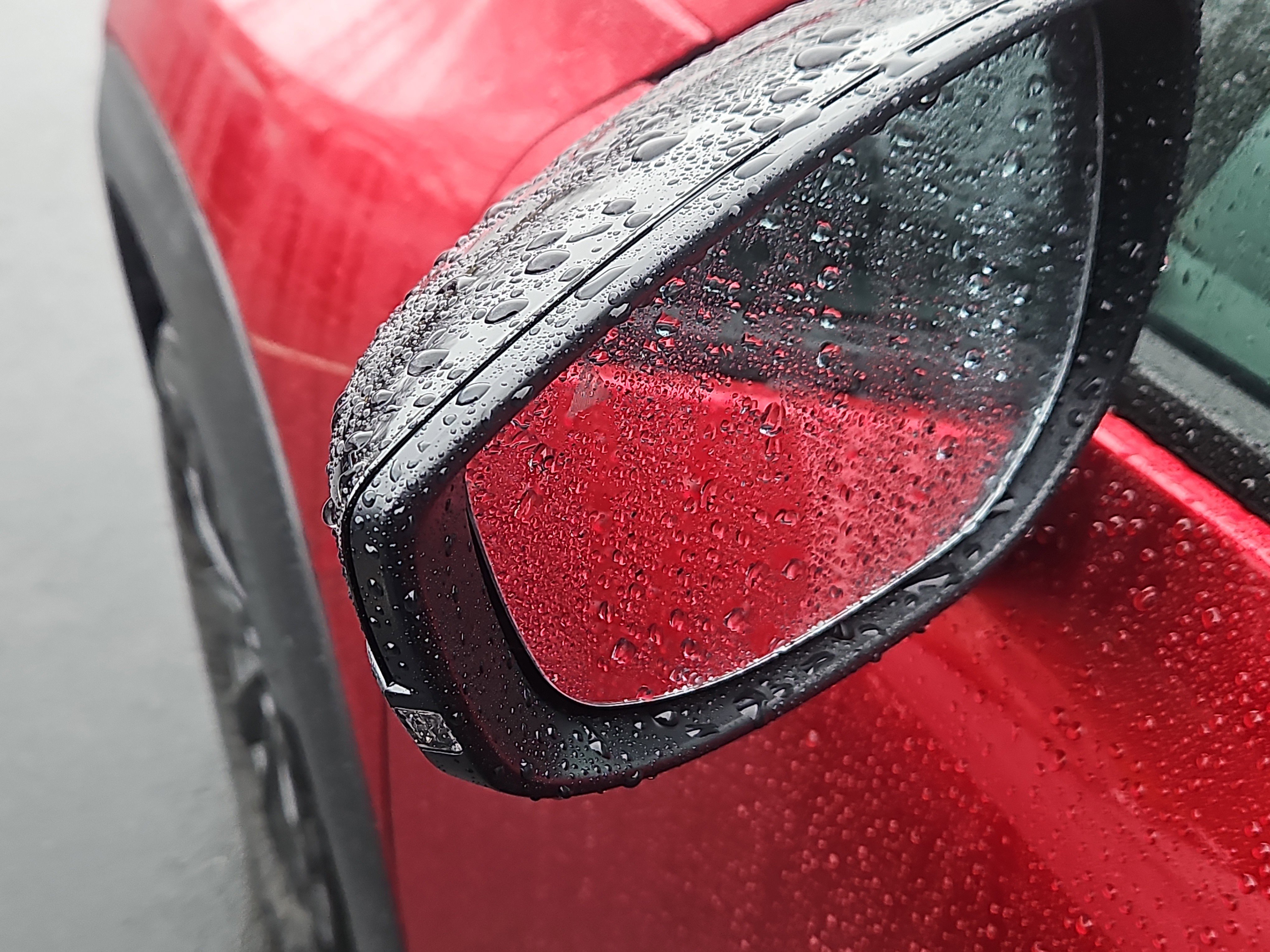 New 2026 MAZDA CX-50 AWD 2.5 S w/ Weather Package image 5