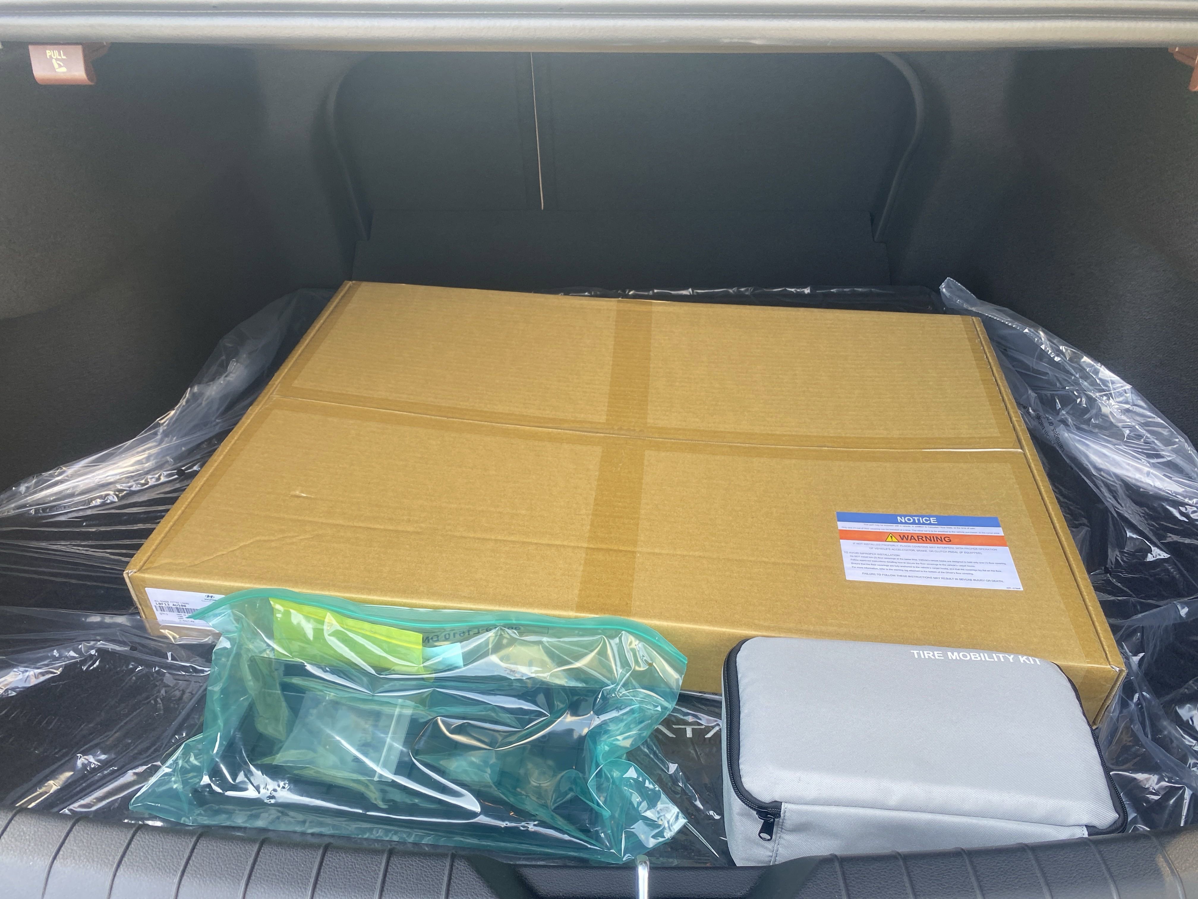 New 2025 Hyundai Sonata Limited image 14