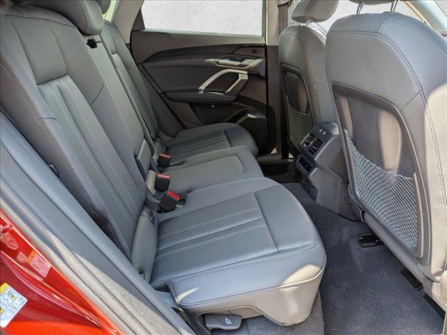 Certified 2025 Audi Q5 Premium w/ Convenience Package AWD/4WD image 20