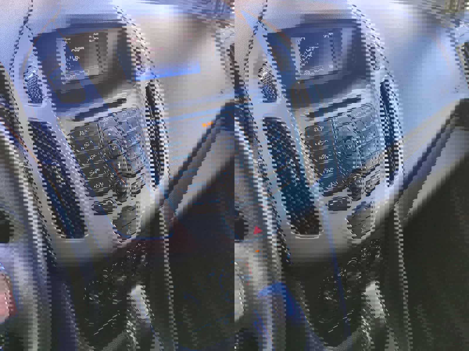 Used 2018 Ford Transit Connect XLT image 27