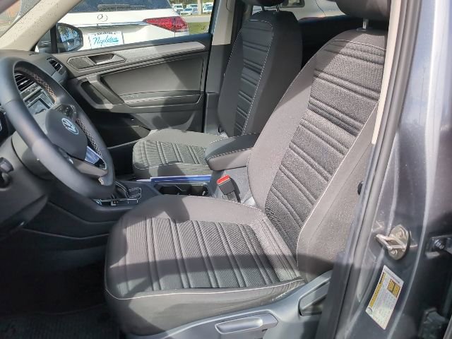 Used 2023 Volkswagen Tiguan S w/ Driver Assistance Package image 9