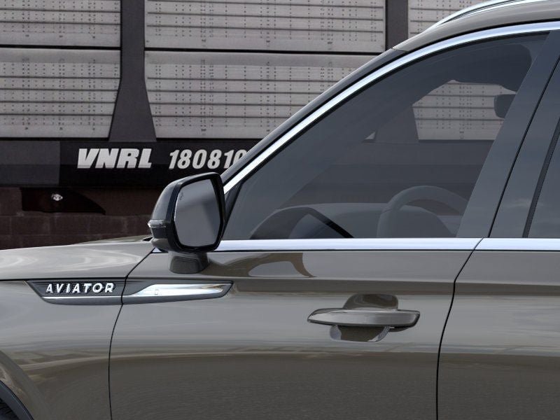New 2026 Lincoln Aviator Reserve RWD image 20