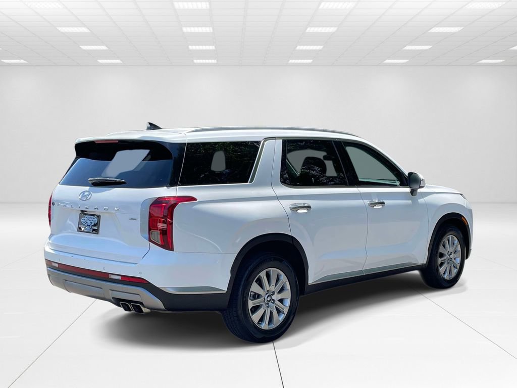 Used 2023 Hyundai Palisade SEL AWD/4WD image 6