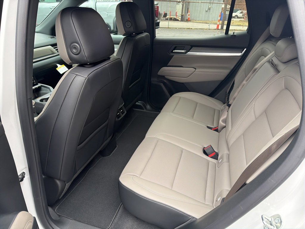 New 2026 GMC Terrain Elevation w/ Elevation Premium Package image 11