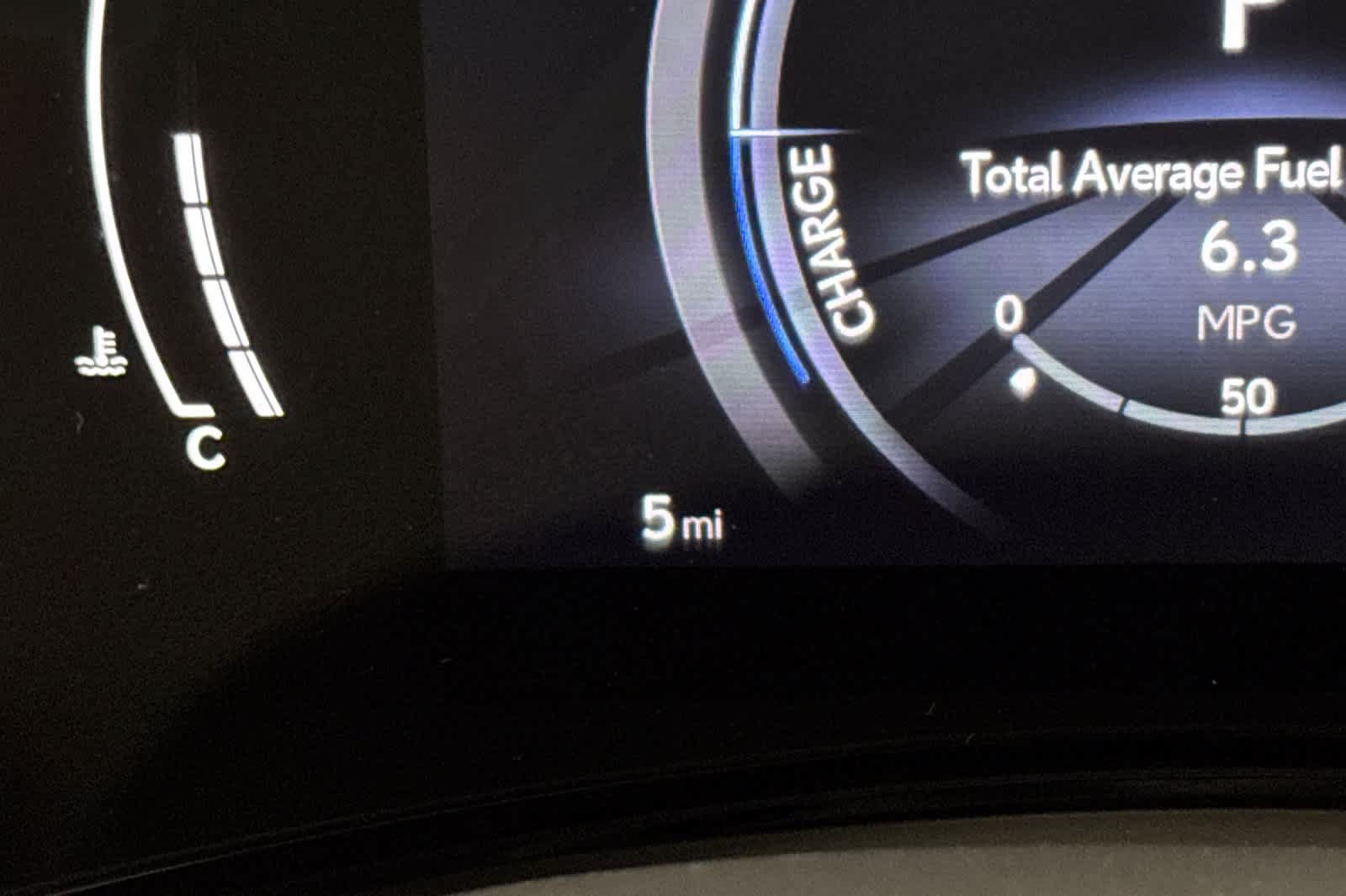 New 2026 Lexus NX 350 AWD w/ Accessory Package (Z1) image 30