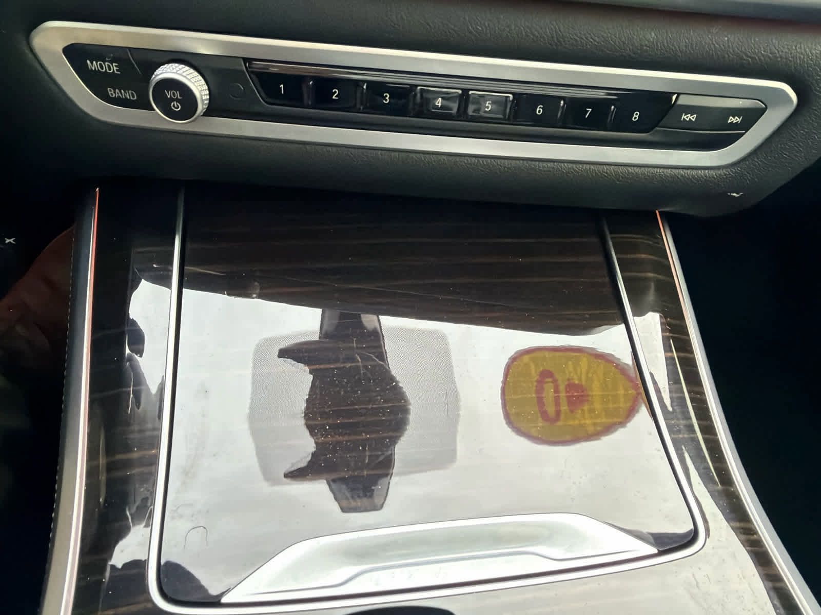 Used 2023 BMW X5 xDrive40i image 25