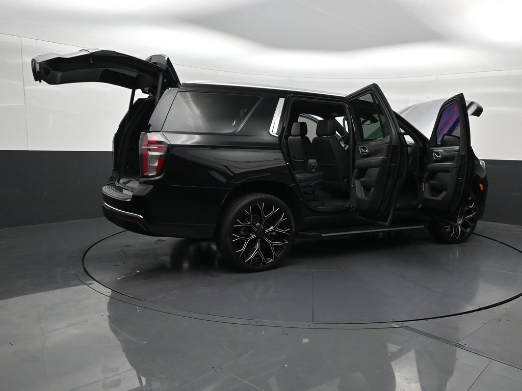 Used 2023 Chevrolet Tahoe LT RWD image 32