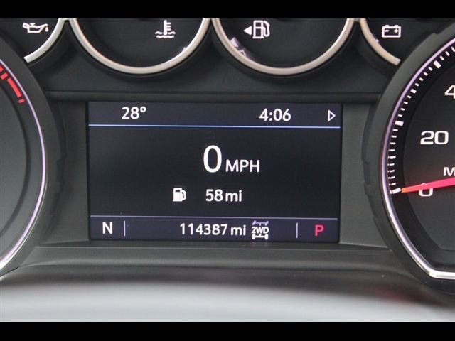 Used 2021 Chevrolet Suburban LT AWD/4WD image 37