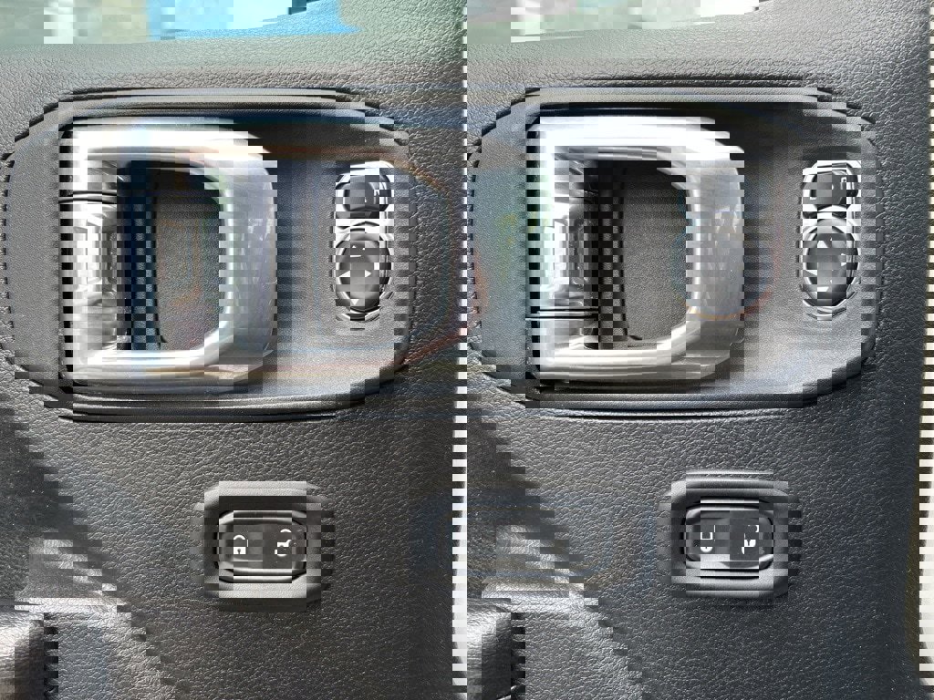 Used 2021 Jeep Wrangler Unlimited Sport image 15