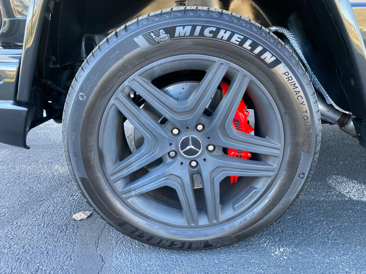 Used 2016 Mercedes-Benz G 63 AMG G63 AMG 4MATIC image 52