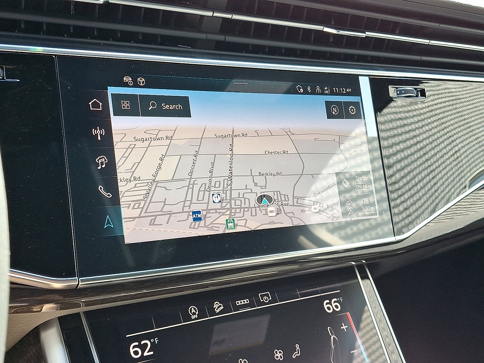 New 2025 Audi Q7 3.0T Premium Plus image 12
